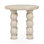 Adir Solid Wood End Table