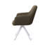 Chorlette Hiroo Foggy Fusion Dining Chair-1766106795-1766106793