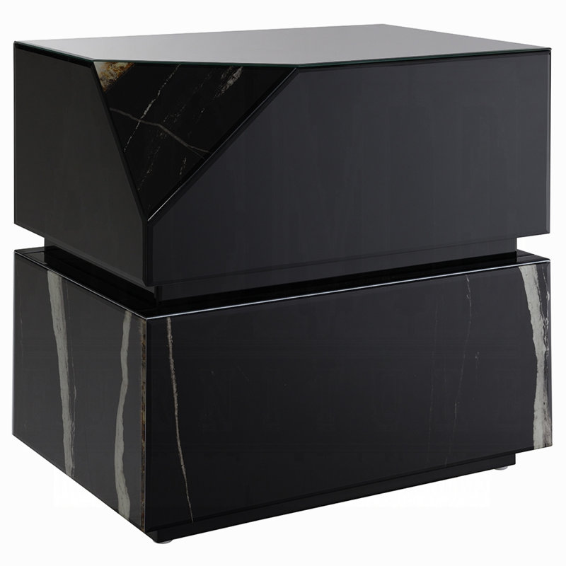 Oliviyah End Table