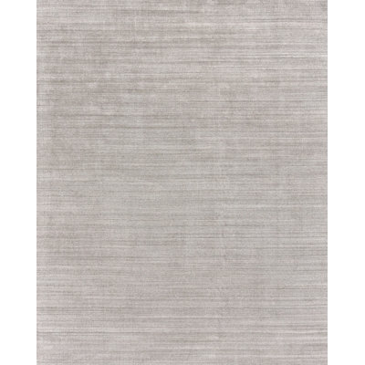 Sanctuary Area Rug in Gray/Ivory