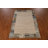 Handmade Gabbeh Indian Area Rug 5x8