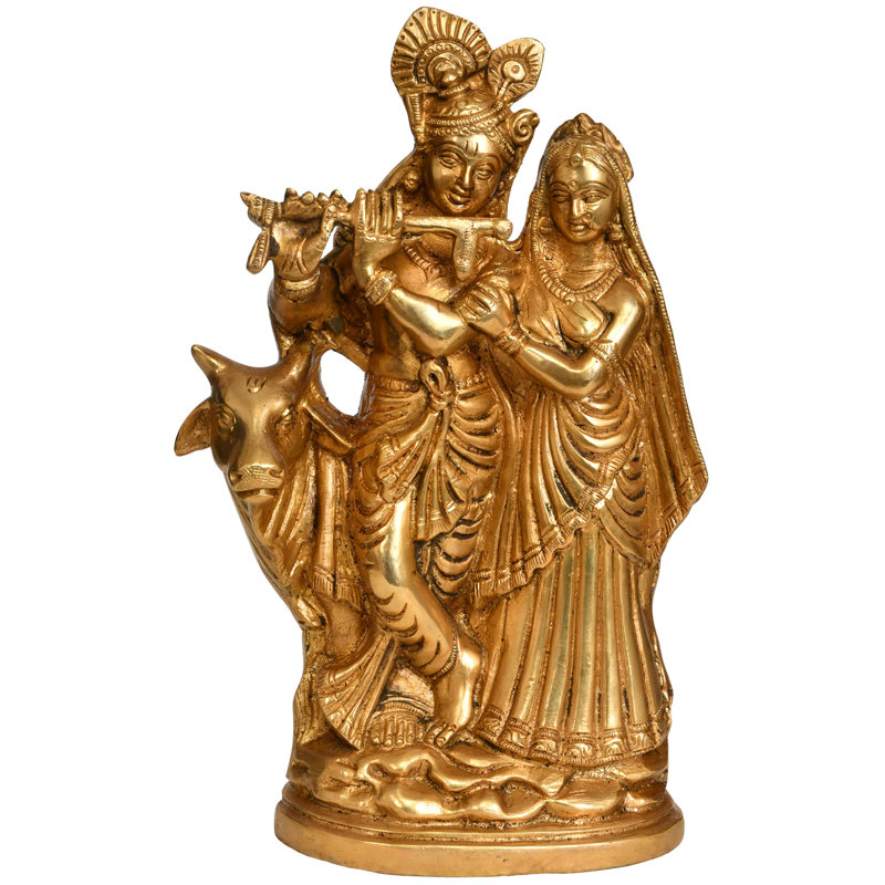 Religious & Spiritual Figurines & Sculptures