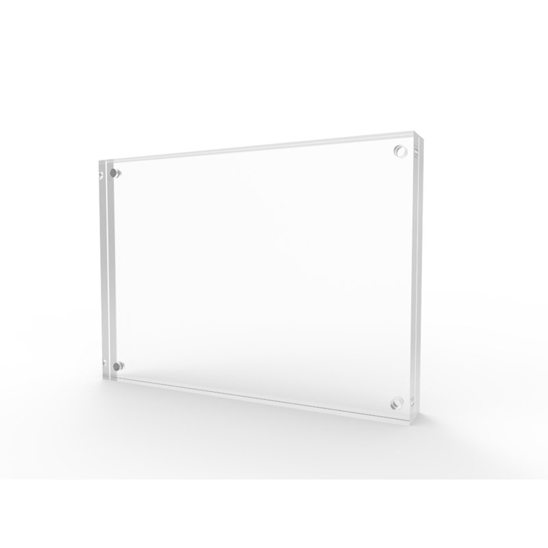 Otteridge Clear Matte Picture Frame