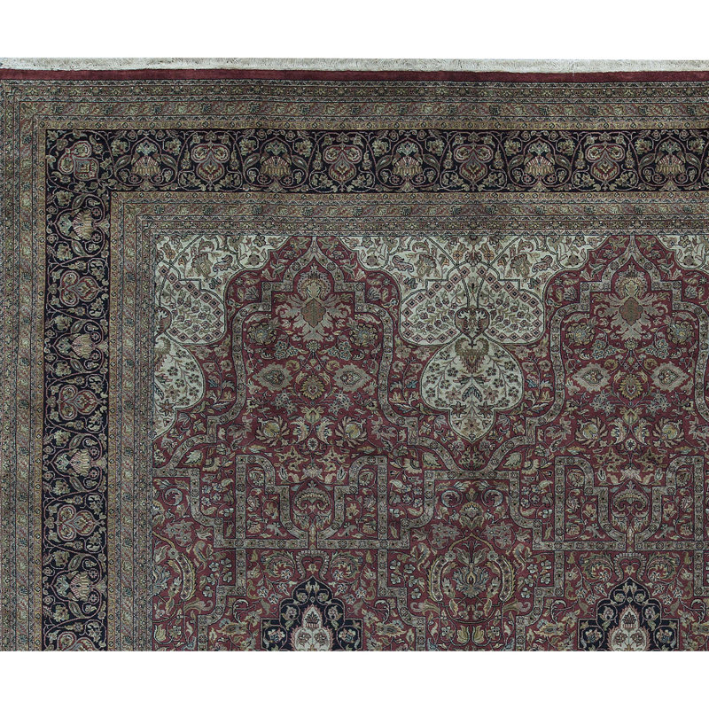 Gramercy One-of-a-Kind 10' X 14' Area Rug