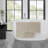 Bryson 100% Cotton Bath Rug-68924599