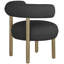 Fauteuil d'appoint Bordeaux Boucle-82685233-82685232
