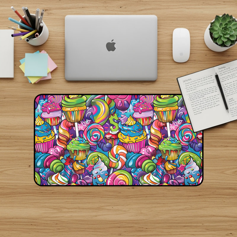 Desk Pad