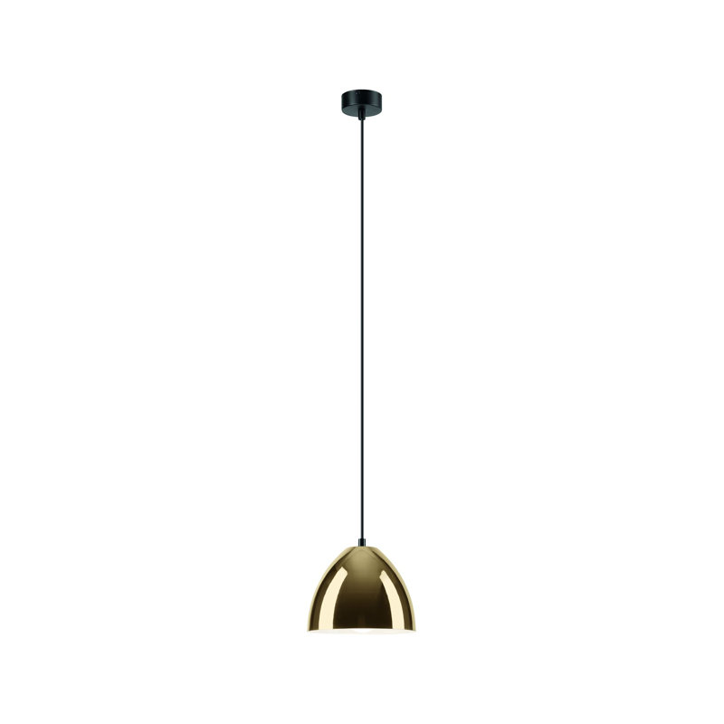 Antaysia 1 - Light Dome Pendant, Gold