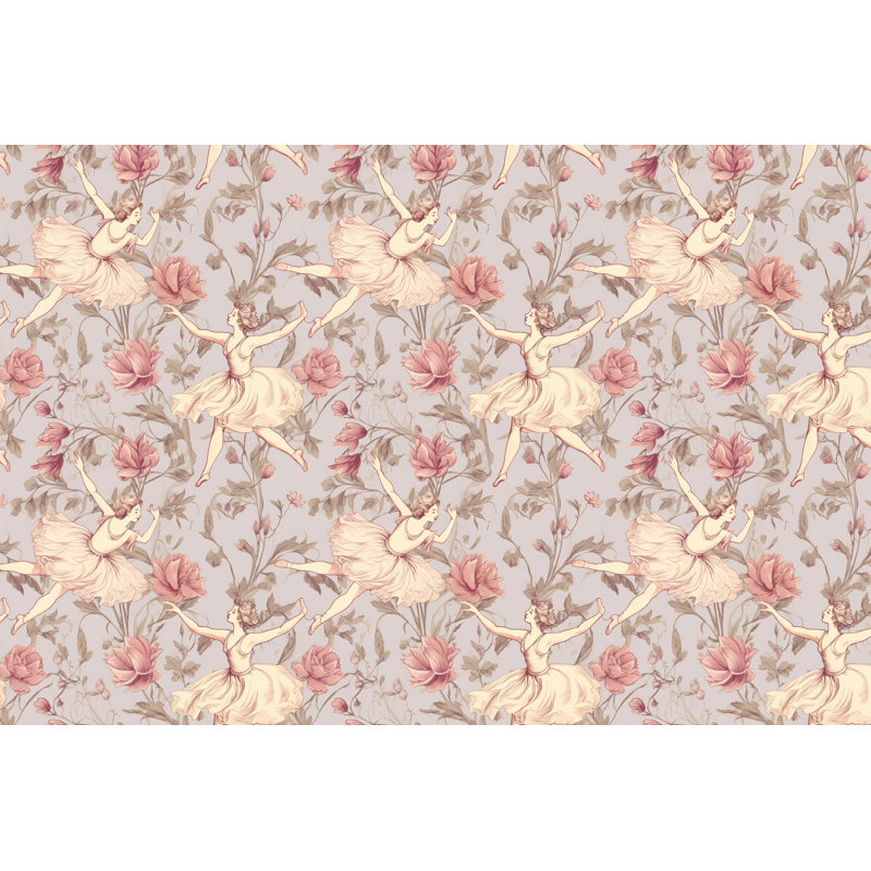 Marsels Room Darkening Curtain Pair, 40" W x 82" L