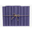 Dark Very Peri Linen Wrapped ColorPak