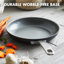 GreenPan Chatham Healthy Ceramic Nonstick 10" Frying Pan