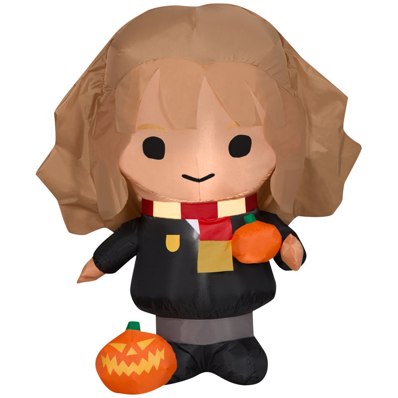 Polyester Halloween Decoration