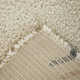 Morin Geometric Shag Area Rug