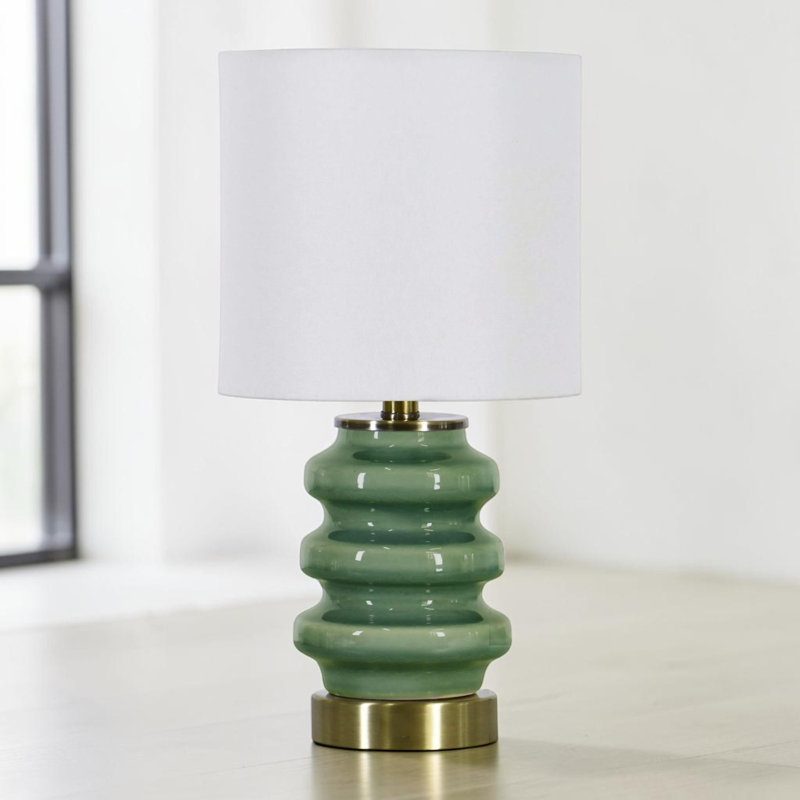 Ceramic Table Lamp