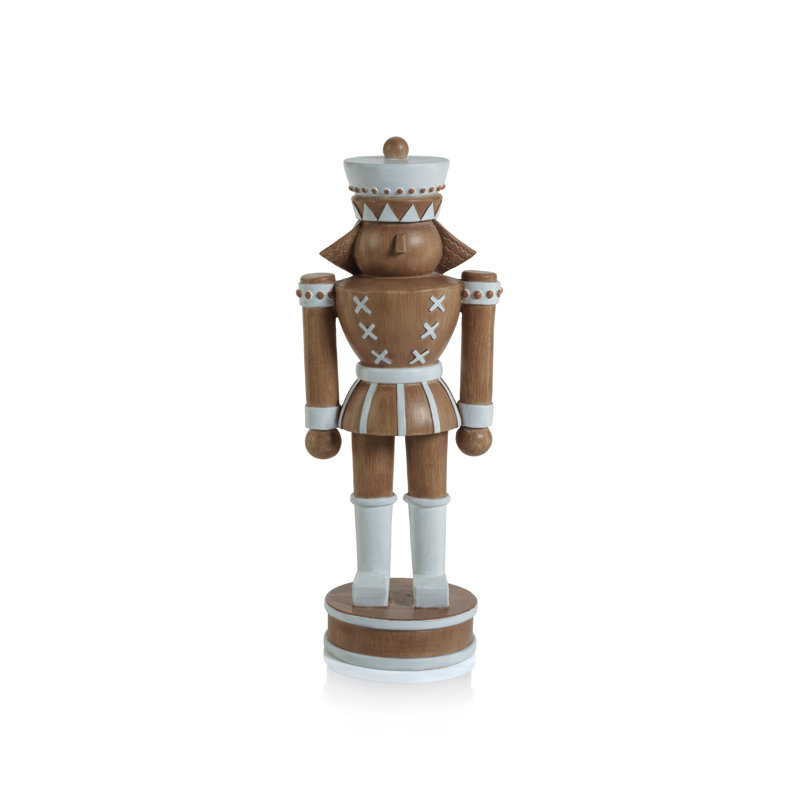 Heidelinde Christmas Figurines & Collectibles, 11.75" H x 4.75" W x 4.75" D