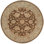 Wool Oriental Area Rug