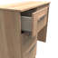 Fully Assembled Chesler Dressing Table-42401391