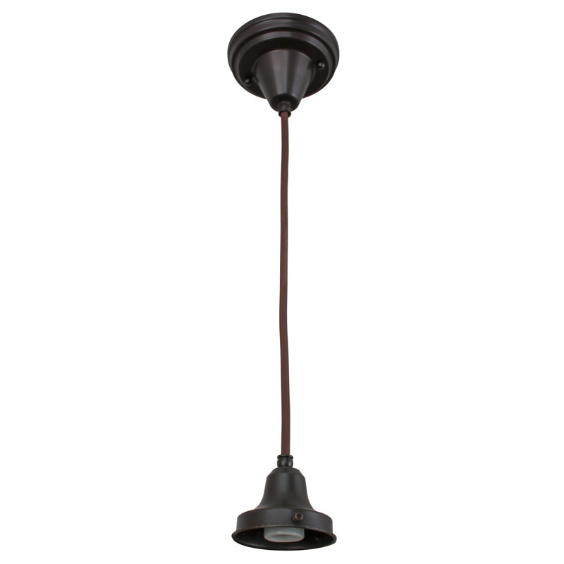 1 - Light Pendant