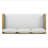 Claremont 3 Seater Daybed With Rattan Arms-1616208950
