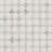 Era Wynn Geometric 12 in. x 12 in. Polished Marble Mosaic Floor and Wall Tile