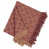 Rouge grange / brun clair est en rupture de stock