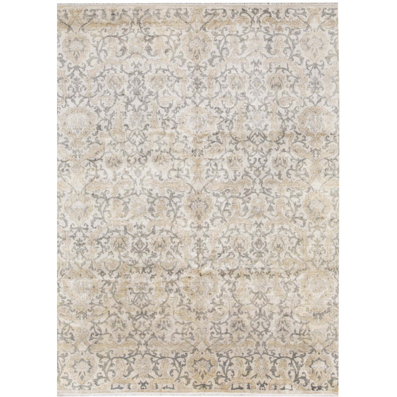 One-of-a-Kind 7'11" X 10'6" Area Rug