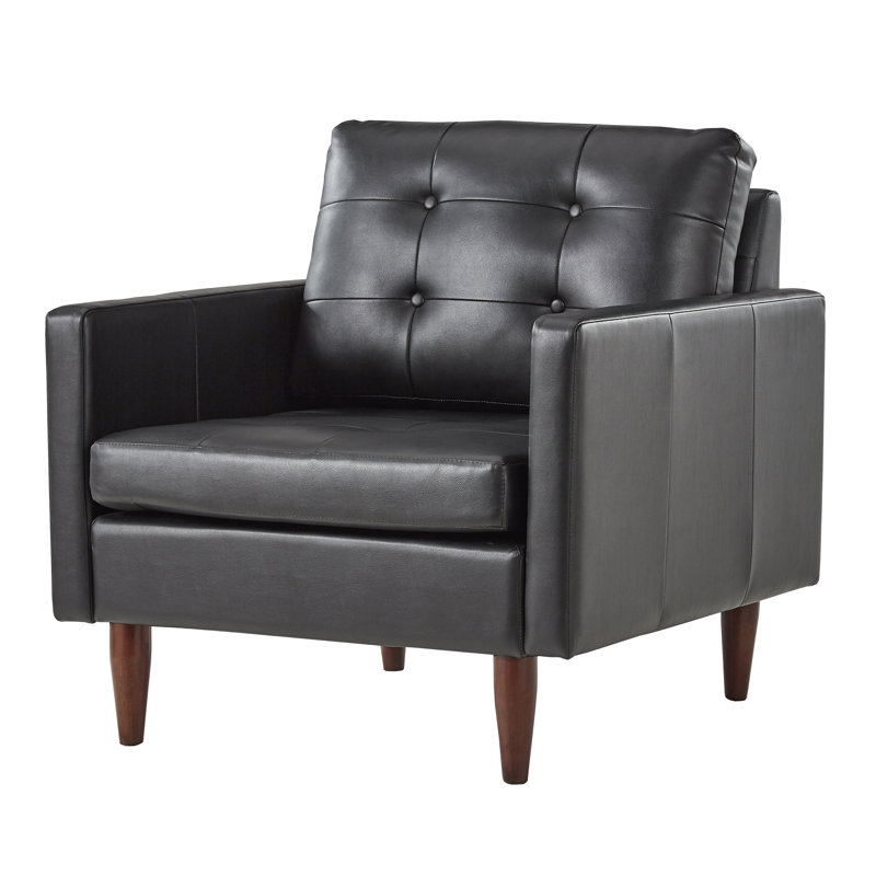 Fauteuil club Crain