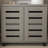 Millan 12 Pair Shoe Storage Cabinet-454624377
