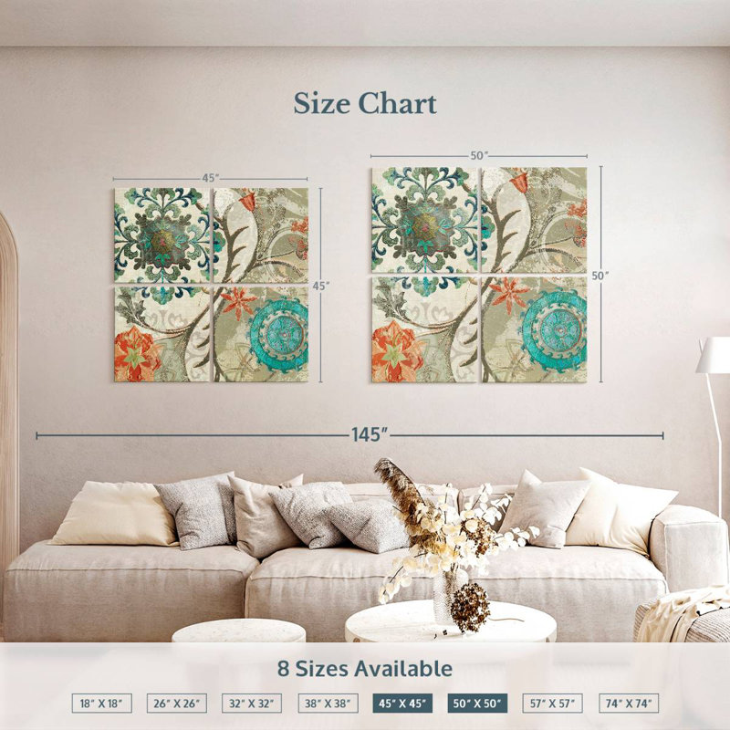 Harnek Royal Tapestry II