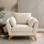 Fauteuil de 41,7 po de largeur Lodell-342709842
