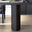 Bureau en acrylique pour le bureau personnel dans le bureau-787199552-787199556