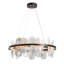 Vitre 1 - Light Wagon Wheel LED Pendant-58708882