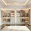  Closet System with 2 Hanging Rods-1935292253