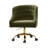 Doreen Velvet Hand-Curated Task Chair-92611833