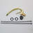 Single-Hole Single-handle Bathroom Faucet-99014404