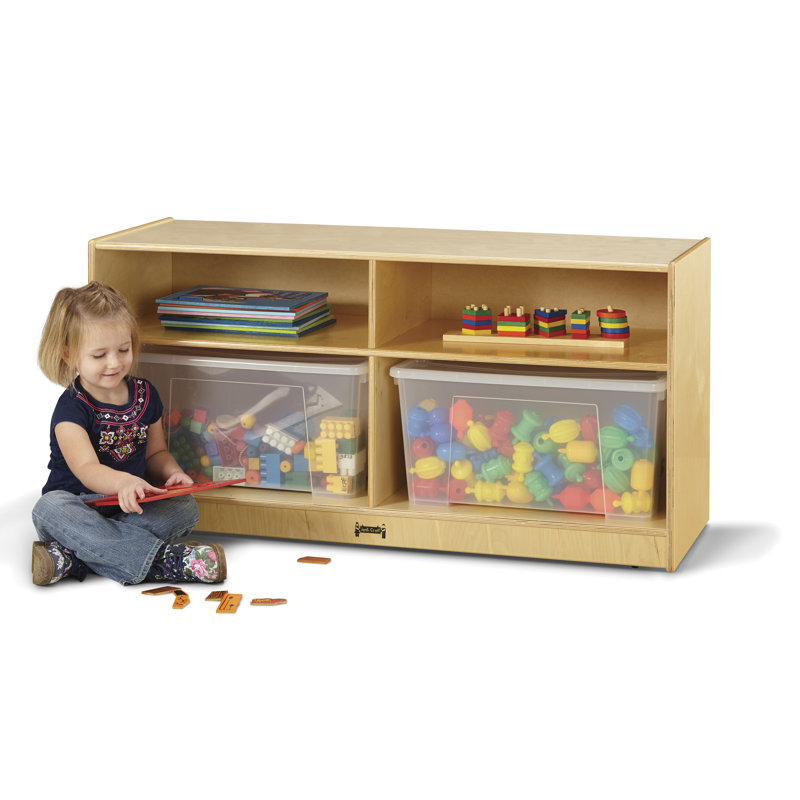 Rangement pour tout-petit Jonti-Craft®