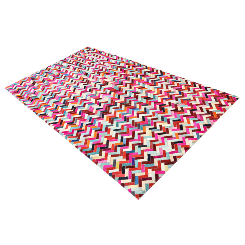 Jake Multi Rug