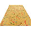 One-of-a-Kind 6’7”x10’ Hand Knotted Area Rug