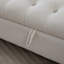 Banc de rangement Velvety Modern-129595762