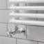 Clifton Heated Towel Rails-93533645-93533644