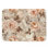 Tapis de bain en microfibre / microsuède Torianno