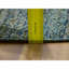 Tapis oriental vert en laine noué à la main 12 pi x 12 pi Kohinoor Herrita C58893E69BC1434595C879ED71C93EDB