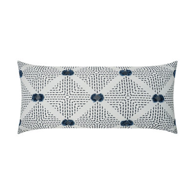 Coussin décoratif d'extérieur Kelly