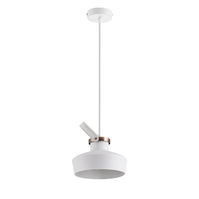 Dulcie 1 - Light Single Pendant
