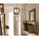 Matsuda 4-Light Rectangle Chandelier
