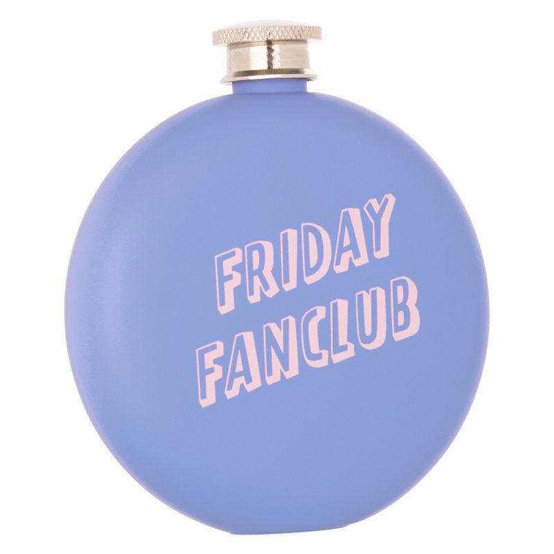 Anania Stainless Steel Ashtray