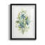 «Greenery I» - Peinture sur toile encadrée-1485779323-1485779313