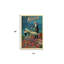 Art mural Kellar Levitation