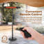 Electric Patio Heater