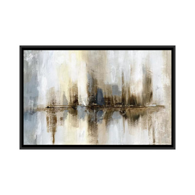 " Harbor Lights " by Nan